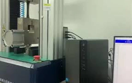 اختبار الشد