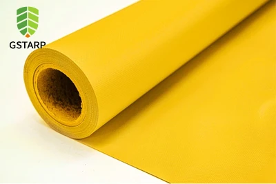 مصنوع من القماش المشمع المطلي بالبولي فينيل كلوريد-GCT2205