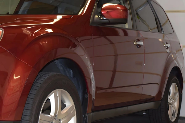 كيفية اختيار حصيرة غسيل السيارات البلاستيكية المناسبة لعملك