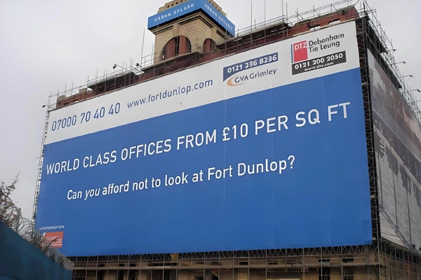 أفضل النصائح للحفاظ على راية القماش المشمع البلاستيكية الخاصة بك