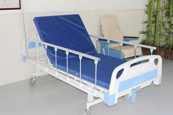 كيف PVC أقمشة الرعاية الصحية تعزيز البيئات الطبية