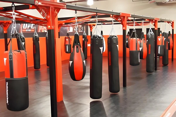 أعلى استخدامات المواد الرياضية البلاستيكية في المعدات الرياضية