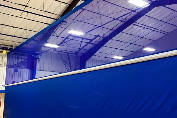 أهمية حواجز الصوت في البيئات الحضرية