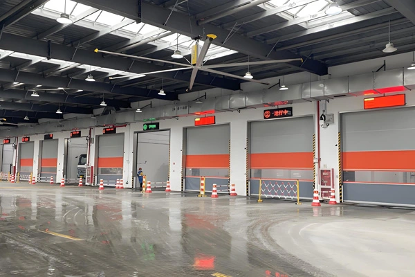 تنوع صناعة القماش المشمع البلاستيكية في مختلف القطاعات