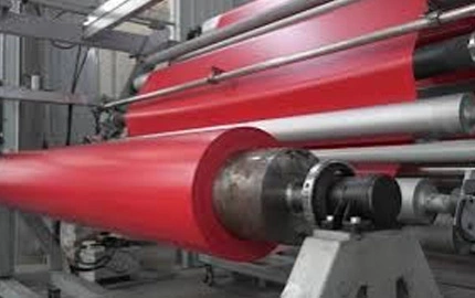 المنتجات النهائية من كلوريد البولي فينيل