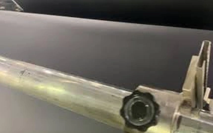 فحص عملية المنتج