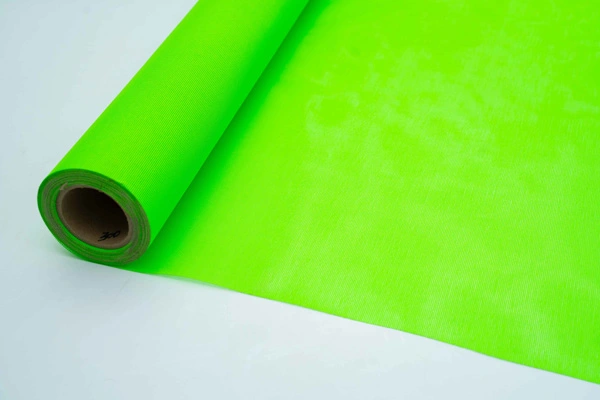 شبكة ملونة PVC gsm-GPM6607