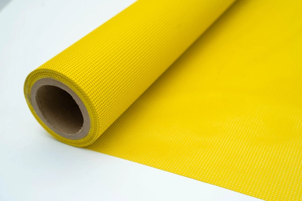 شبكة طلاء رش PVC gsm-GPM6601