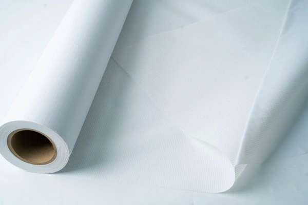 شبكة ملونة من كلوريد البولي فينيل جي إس إم-GPM6608