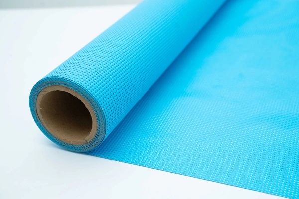 شبكة طلاء رش PVC gsm-GPM6602