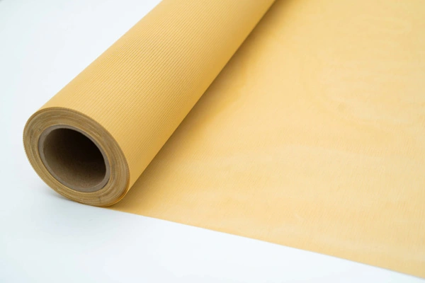 شبكة طلاء بالرش PVC gsm-GPM6603