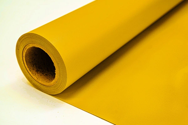 ملامح النسيج خيمة البلاستيكية