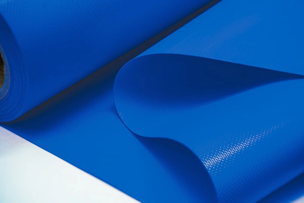 تطبيق النسيج خيمة البلاستيكية