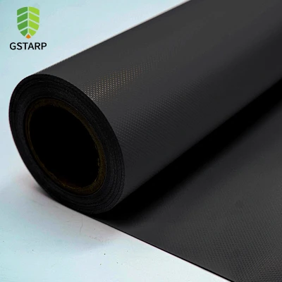 قماش خيام شفافة