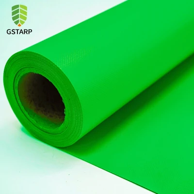 خيام المهرجان النسيج