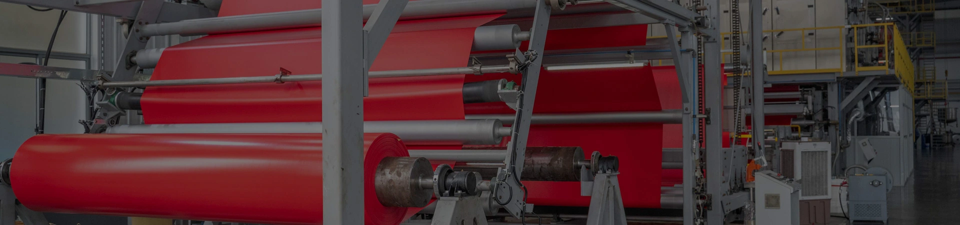 مشمع من كلوريد البولي فينيل لحمام السباحة