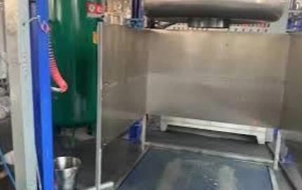 نظام درجات الألوان الأوتوماتيكي بالكامل للكمبيوتر