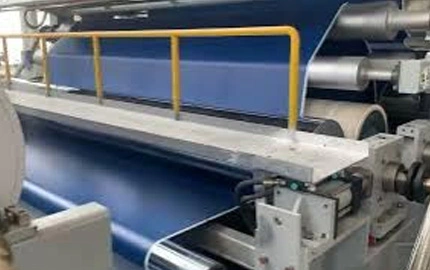 معالجة السطح