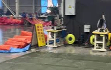 لفة القماش المشمع البلاستيكية 2