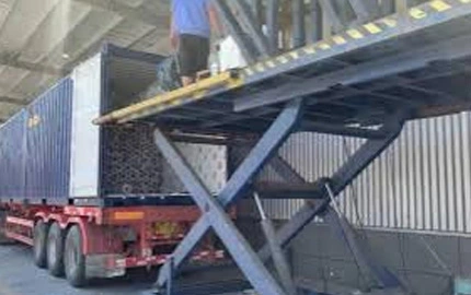 فيديو تحميل المنتج النهائي