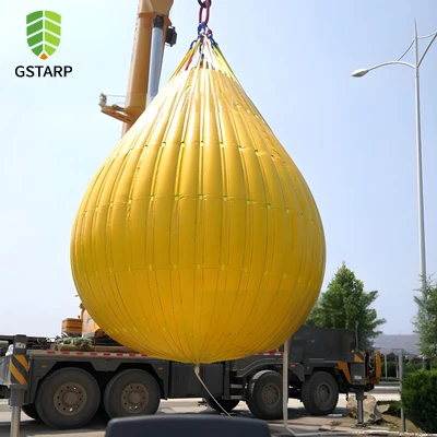 مادة القماش المشمع لرفع PVC