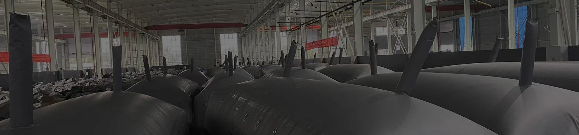 قماش خزان المياه