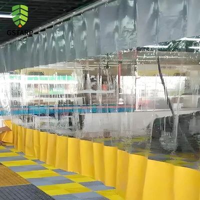 شاشة تقسيم المنزل