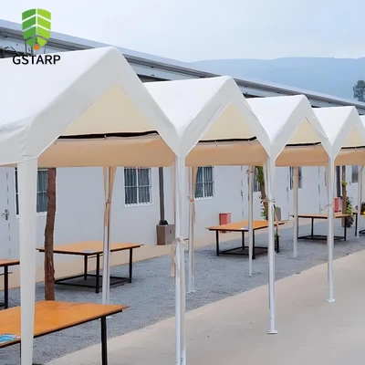 قماش مشمع من كلوريد البولي فينيل