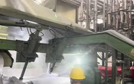 ورشة إنتاج الأغشية