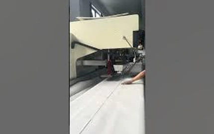 هيكل غشاء عالي التردد 2