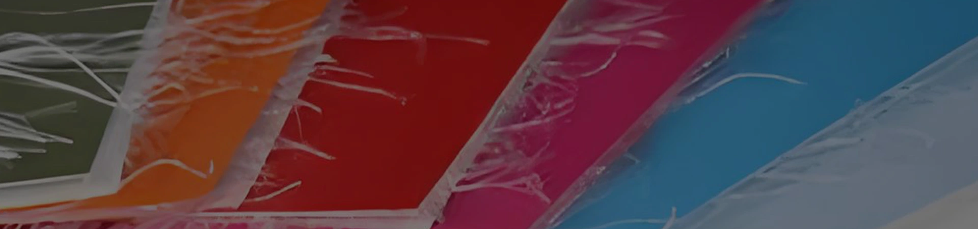 نسيج بولي كلوريد الفينيل مزدوج الجدار/قطرة غرزة النسيج