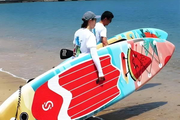 تطبيق نسيج بولي كلوريد الفينيل مزدوج الجدار/قطرة غرزة