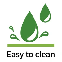 مشمع مغطى بالسكاكين من كلوريد متعدد الفينيل