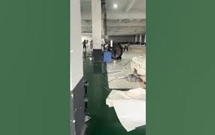 هيكل غشاء المنتج النهائي 2