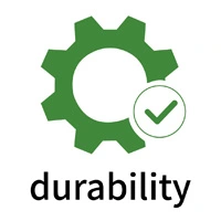 مشمع مبطن بطبقة بلاستيكية