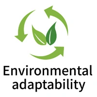 نسيج منزل أخضر من كلوريد البولي فينيل