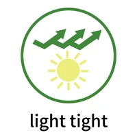 نسيج منزل أخضر من كلوريد البولي فينيل