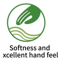 قماش أكياس شفاف من كلوريد البولي فينيل