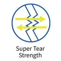 الأقمشة المقطورة