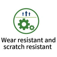 قماش خيام شفافة