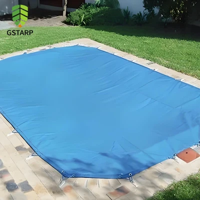 نسيج سفلي من كلوريد البولي فينيل