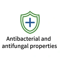 مواد وسادات طبية