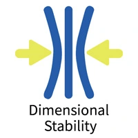 كيس ثقب مشمع