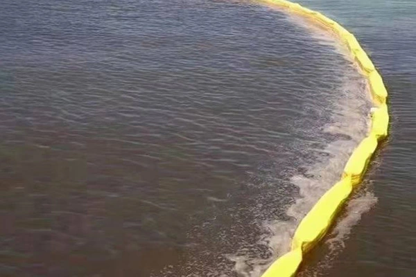 تطبيق سياج النفط