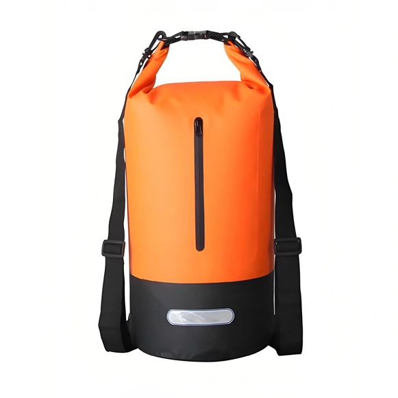 Sport Bags Vinyl Bag Material