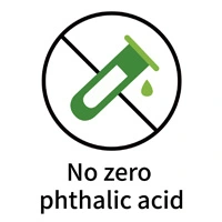 قماش أكياس شفاف من كلوريد البولي فينيل