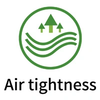 نسيج حاوية من كلوريد البولي فينيل