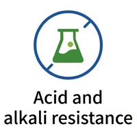 نسيج الغاز الحيوي من كلوريد البولي فينيل