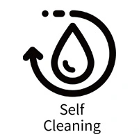 نسيج الغاز الحيوي من كلوريد البولي فينيل