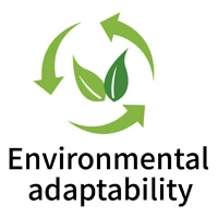 سياج مزرعة من كلوريد البولي فينيل